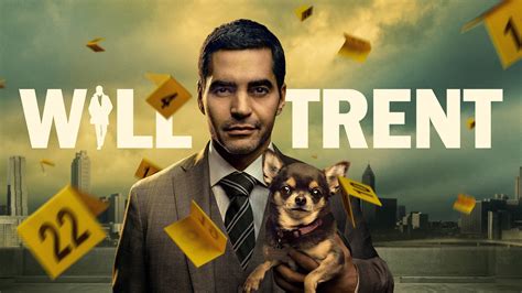 will trent kissanime|Will Trent (TV Series 2023– ) .